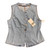 Used Zara Vest XL-16 60099-S000393673 View 1