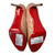 Used Christian Louboutin New simple Pump 10.5 60099-S000393688 View 6