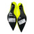 Used Saint Laurent Kiki 55 Patent Leather Pumps 9.5 60099-S000393689 View 6