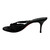 Used Christian Louboutin Low Heels 11 60099-S000393691 View 4
