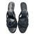 Used Christian Louboutin Low Heels 11 60099-S000393691 View 5
