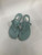 Used Tory Burch Flip Flops 8 60045-S000872048 View 3