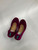 Used Unbranded Flats 8 60045-S000872050 View 1