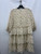 Used Ganni Short Dress F M-8/10 60124-S000222178 View 3
