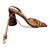 Used Sam Edelman High Heels 8.5 60099-S000393740 View 2