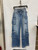 Used Ramy Brook Denim XXS 00/24-25 60072-S000619241 View 1