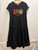 Used Farm Rio Long Dress F S-4/6 60084-S000970410 View 1