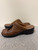 Used Born Clogs 8 60084-S000970416 View 4