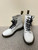 Used Dr. Martens Ankle Boots 8 60084-S000970414 View 1