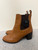 Used Unbranded Ankle Boots 8.5 60084-S000970415 View 8