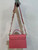 Used Steve Madden Small Leather Handbag 60126-S000485010 View 2