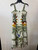 Used Unbranded Long Dress B S-4/6 60031-S000881702 View 2