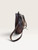 Used Vincenzo  Small Leather Handbag 60032-S000729241 View 3