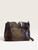 Used Vincenzo  Small Leather Handbag 60032-S000729241 View 2