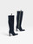 Used Stuart Weitzman Tall Boots 6 60032-S000729247 View 2