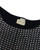 Used greige Short Sleeve Sweater L-12/14 60119-S000124009 View 3