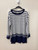 Used Barefoot Dreams Lightweight Sweater XL-16 60136-S000717407 View 1