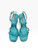 Used Badgley Mischka Low Heels 10 60047-S000650678 View 6
