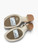Used Donald J Pliner Low Heels 9.5 60047-S000650677 View 5