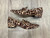 Used Cole Haan Flats 7.5 60107-S000356533 View 2
