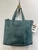 Used Portland Leather Large Leather Handbag 60070-S000662927 View 1