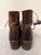 Used Frye Ankle Boots 8.5 60084-S000970586 View 6