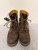 Used Frye Ankle Boots 8.5 60084-S000970586 View 8