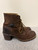Used Frye Ankle Boots 8.5 60084-S000970586 View 5
