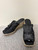 Used Karl Lagerfeld Paris Wedge Sandals 8 60084-S000970599 View 1
