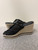 Used Karl Lagerfeld Paris Wedge Sandals 8 60084-S000970599 View 3