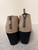 Used Eileen Fisher Wedge Sandals 7.5 60084-S000970600 View 6