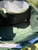 Used Radley Large Leather Handbag 60084-S000970602 View 6
