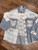Used POL Denim Jacket S-4/6 60043-S000993094 View 1