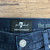 Used 7 For All Mankind Mens Denim 33W 60004-S000689251 View 2