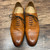 Used Charles Tyrwhitt Mens Dress Shoes 10 60004-S000689257 View 2