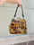Used Patricia Nash Small Leather Handbag 60032-S000729283 View 3