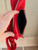 Used Lacoste Small Leather Handbag 60032-S000729298 View 8