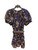 Used Farm Rio Short Dress F M-8/10 60021-S000899616 View 2