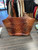 Used Brahmin Large Leather Handbag 60008-S000703447 View 2
