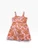 Used Farm Rio Short Dress B XL-16 60085-S000387947 View 2