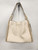 Used Michael Michael Kors Large Leather Handbag 60027-S001534838 View 2