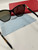 Used Fendi Sunglasses 60091-S000624247 View 2