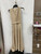 Used Calvin Klein Long Dress F M-8/10 60072-S000619429 View 5