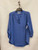 Used Entro Long Sleeve Top M-8/10 60072-S000619433 View 2