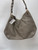 Used Furla Large Leather Handbag 60030-S000956085 View 1