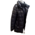 Used Calvin Klein Long Heavy Coat XS-0/2 60098-S000135986 View 3