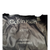 Used Calvin Klein Long Heavy Coat XS-0/2 60098-S000135986 View 6