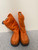 Used Cole Haan Ankle Boots 8.5 60084-S000971264 View 9