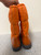 Used Cole Haan Ankle Boots 8.5 60084-S000971264 View 7