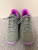 Used Columbia Performance Shoes 6.5 60084-S000971275 View 9